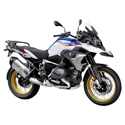 Đồ Chơi MAISTO Mô Hình Mô Tô 1:12 Dòng Bmw R1250 Gs 20100/MT31101