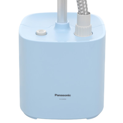Bàn ủi hơi nước đứng Panasonic NI-GSE050ARA 1800W - Hàng chính hãng - Bảo hành 12 tháng chính hãng