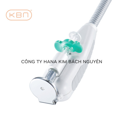 Máy điện di dưỡng chất ABAS-CE Hàn Quốc