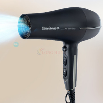 Máy sấy tóc Bluestone HDB-1871 - Hàng chính hãng 