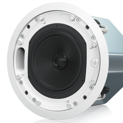 CMS 603ICT LS Loa Âm Trần Toàn Dải Tannoy-HÀNG CHÍNH HÃNG