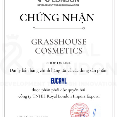 Kem Đánh Răng Eucryl Toothpowder Freshmint Bạc Hà Giúp Sạch Những Mảng Bám, Làm Trắng Tự Nhiên, Giảm Sâu Răng 62g