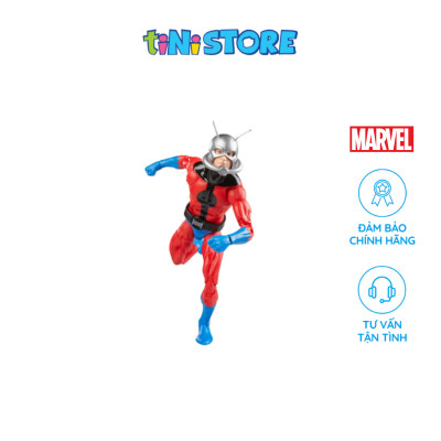 Đồ Chơi Siêu Anh Hùng Legends Ant-Man Marvel F6492
