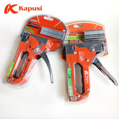 Kìm Bấm Ghim Kapusi, Kirito – Công Cụ Hữu Ích Cho Văn Phòng và Gia Đình