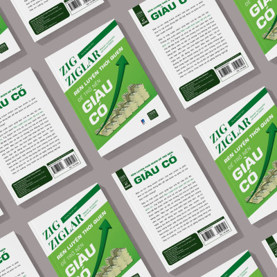 RÈN LUYỆN THÓI QUEN ĐỂ TRỞ NÊN GIÀU CÓ 