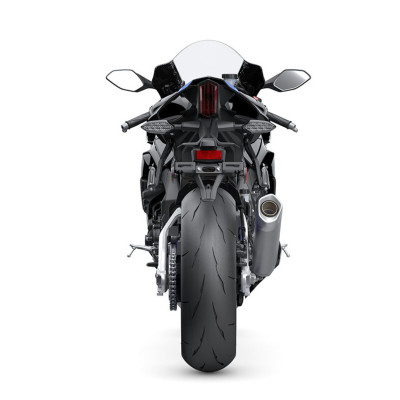 Yamaha R1M 