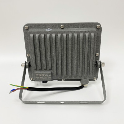 Đèn pha siêu sáng siêu mỏng 30w 50w 100w ánh sáng trắng ENA mẫu PHF