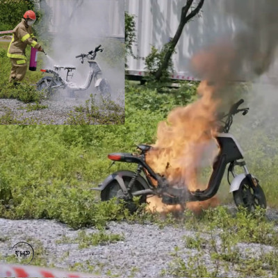 Bình chữa cháy Pin Lithium Orion 3lit Or-3 /Bình chữa cháy xe điện / Bình chữa cháy Vinafoam Orion 3lit