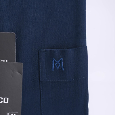 Áo sơ mi tay ngắn Khatoco