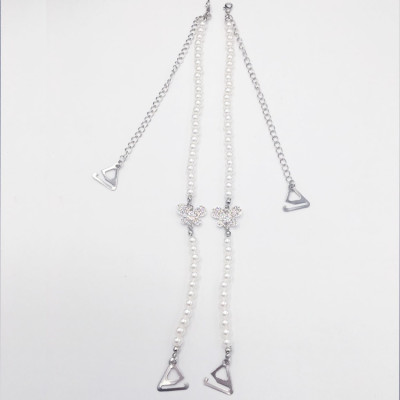 Dây áo mix cánh bướm đính đá độc đáo sáng tạo dây áo bra dây áo ngực dây áo phối áo cúp ngực sang chảnh ấn tượng sexy