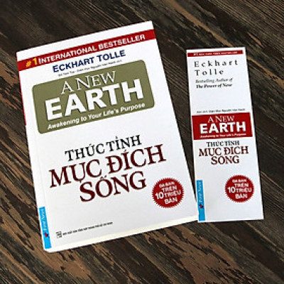 Sách Thức Tỉnh Mục Đích Sống