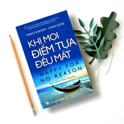 Sách - Mọi thứ đều có thể thay đổi + Khi mọi điểm tựa đều mất - FirstNews