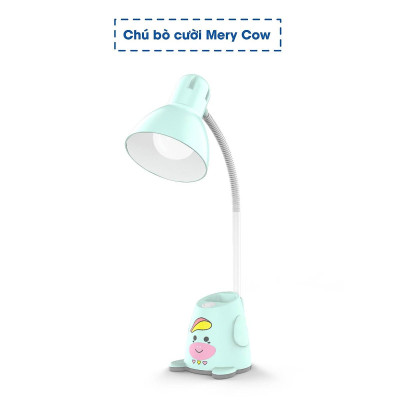 Đèn bàn Bảo vệ Thị lực chính hãng Rạng Đông Model: RD-RL-24.V2 5W