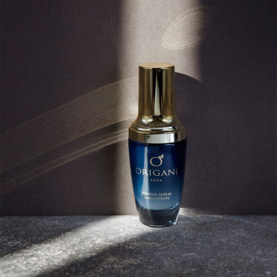 Serum Cô Đặc Săn Chắc Da - Origani Erda - Làm mới, hồi phục và bổ Sung cho da chảy xệ  - Có Chứng Nhận Organic Của Úc