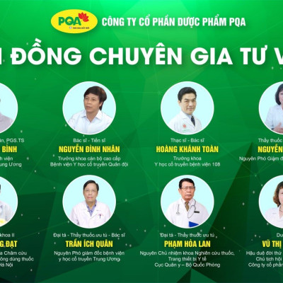 Trúc Diệp PQA Giúp Thanh Nhiệt Giải Độc Gan Hỗ Trợ Giảm Mẩn Ngứa Dị Ứng, Nổi Mề Đay Do Chức Năng Gan Kém Hộp 125ml
