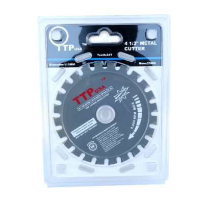 LƯỠI CƯA KIM LOẠI TTPusa