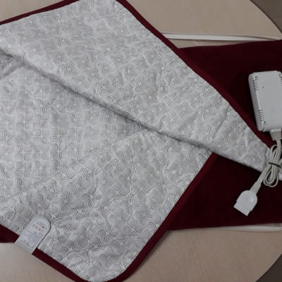 Chăn, đệm sưởi điện SANG A cao cấp Hàn Quốc mã STD-303