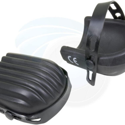 CẶP BẢO HỘ ĐẦU GỐI TOLSEN 45106 - HÀNG CHÍNH HÃNG