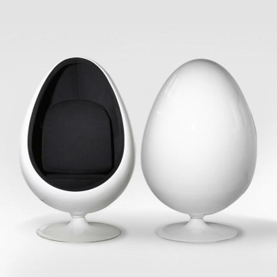 Ghế thư giản Oval Chair Juno Sofa Ngang 79 x 135x 75cm