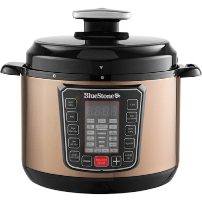 Nồi áp suất Bluestone 5 lít PCB-5753 - Hàng chính hãng