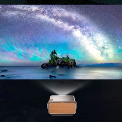 Máy chiếu 4K Viewsonic X11-4K - Hàng chính hãng - ZAMACO AUDIO