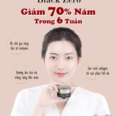 Kem Dưỡng Da Xóa Thâm Nám It