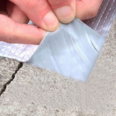 Băng keo chống thấm X2000, cao cấp lớp keo dày siêu dính mọi chất liệu, khổ rộng 10cm dài 5m