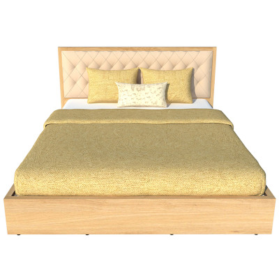 Giường FG067 (140cm x 200cm)