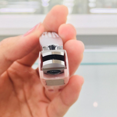 Bộ bấm móng tay cao cấp dành cho nữ Kai Nail Clipper S hàng Made in Japan