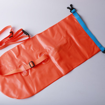 Phao bơi kết hợp túi khô đựng đồ chống nước SPB01