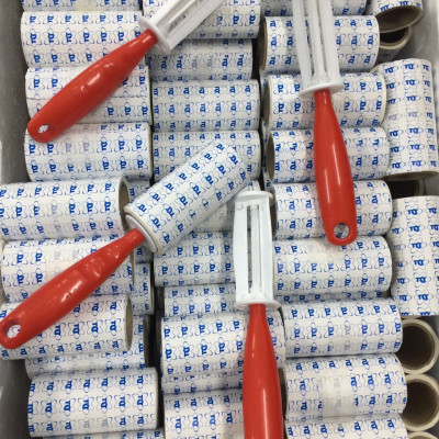 COMBO 6 LÕI GIẤY TCT 1090 gồm 6 lõi 10cm, 90 lớp