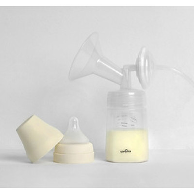 Bộ phụ kiện nâng cấp hút sữa đơn spectra M1 và Q lên hút đôi