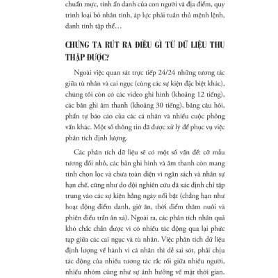 Hiệu Ứng Lucifer - Tập 2