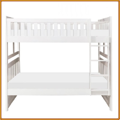 Giường 2 Tầng Gỗ G3 Juno Sofa 1m4/1m4 