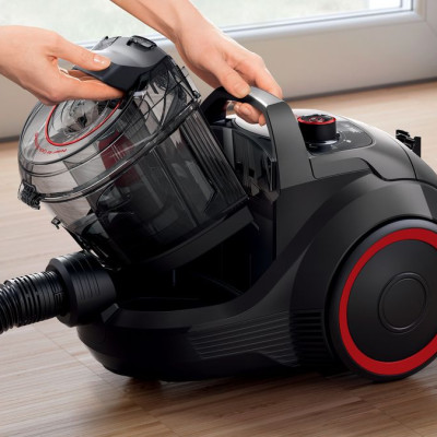 Máy hút bụi Bosch BGS21WPOW Hàng Chính Hãng