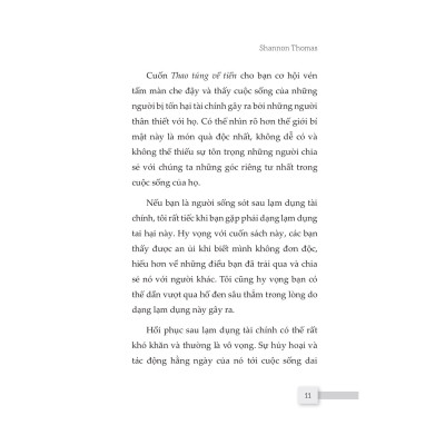 Thao Túng Về Tiền