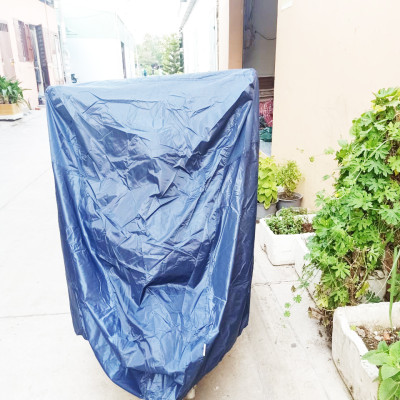 BẠT TRÙM / TẤM PHỦ TẤT CẢ CÁC LOẠI XE MÁY KÍCH THƯỚC 220x115cm , LÀM TỪ VẢI DÙ 2 DA CAO CẤP ,BỀN ,ĐẸP , CHỐNG MƯA , NẮNG