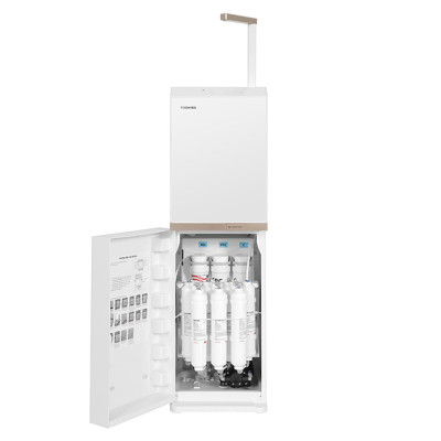 MÁY LỌC NƯỚC RO TOSHIBA PURE TWP-H2396SVN(W)- Hàng chính hãng