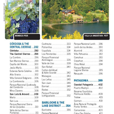  by Lonely Planet Isabel Albiston Cathy Brown Gregor Clark Alex Egerton Michael Grosberg Anna Kaminski Carolyn McCarthy Anja Mutic Adam Skolnick (paperback)