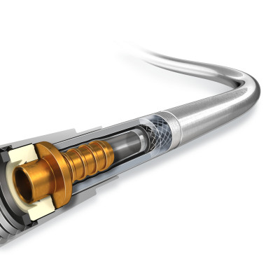 Dây sen HANSGROHE Isiflex 160 28276