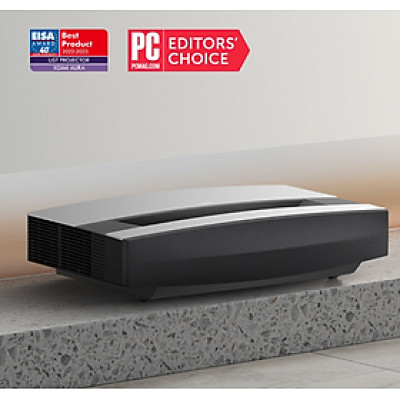 Máy chiếu 4K UST Laser Xgimi Aura - Hàng chính hãng, Bản Quốc Tế - ZAMACO AUDIO