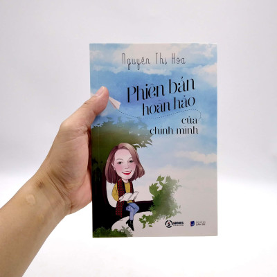 Phiên Bản Hoàn Hảo Của Chính Mình