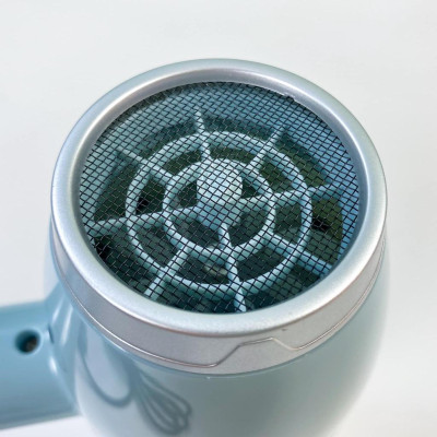 Máy Sấy Tóc Lock&Lock air dryer ENA144BLU (Model 2023) - Hàng Chính Hãng