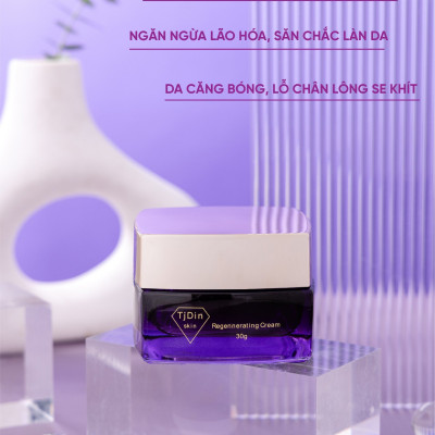 Kem dưỡng da ban đêm Regennerating Cream