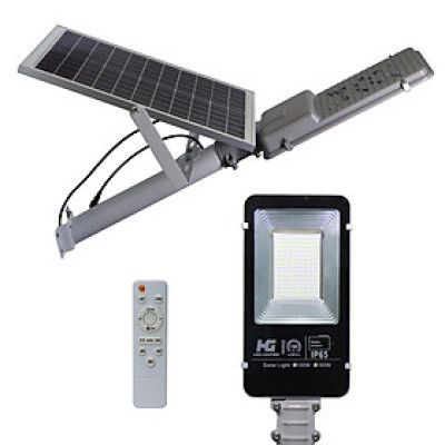 Pha đường phố năng lượng HG