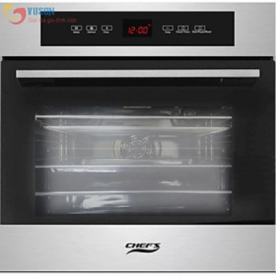 Lò nướng Chefs EH-BO600S - Hàng chính hãng
