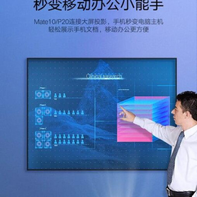 Ugreen UG50515CM181TK Màu Đen Dock TYPE C sang 3 USB 3.0 + HDMI + hỗ trợ nguồn TYPE C - HÀNG CHÍNH HÃNG