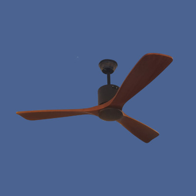 Quạt trần cánh gỗ Klasse 52KSP 304 – KD hàng chính hãng