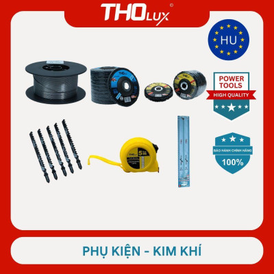 Thước cuộn Tholux JC-16 thước đo, thước kéo 7,5m