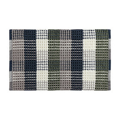 Thảm Nhà Tắm Chaya 50X80Cm 2 Màu Sắc | Index Living Mall | Nội Thất Thái Lan